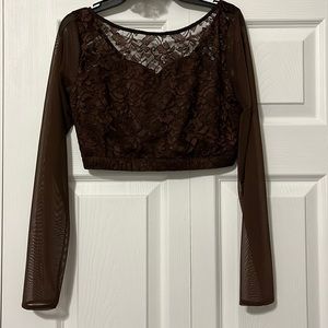 3 piece lyrical costume